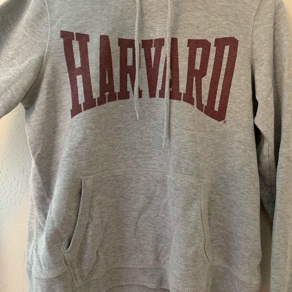 Harvard Hoodie - Picture 1 of 2